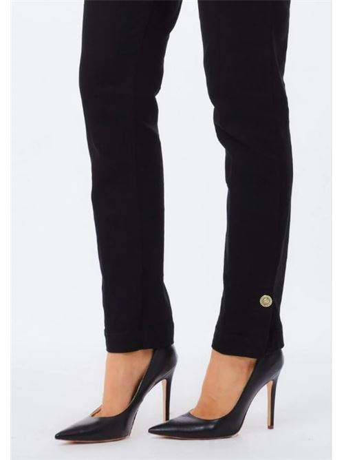 Jeans in denim Liu Jo | UF5155D0275.87411